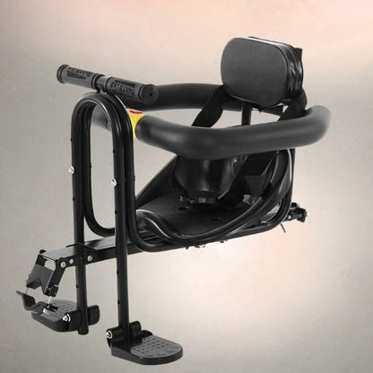 PORTE BEBE VELO | Sécurité MiniRider™ - Bebe - nise