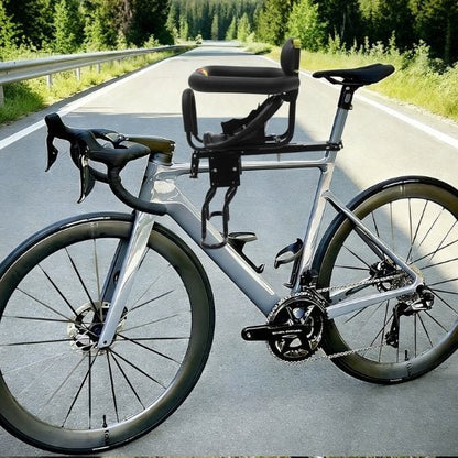 PORTE BEBE VELO | Ergonomique Portéo™ - Bebe - nise