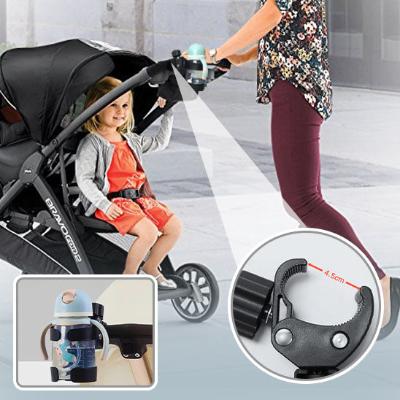 Porte gobelet : Poussette Universel - Bebe - nise