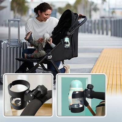 Porte gobelet : Poussette Universel - Bebe - nise