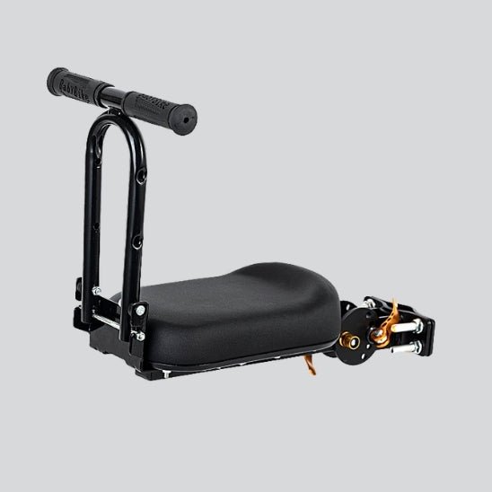 PORTE VELO BEBE AVANT | Ultra - léger Parento™ - Bebe - nise