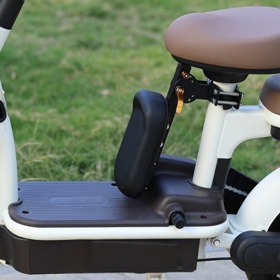 PORTE VELO BEBE AVANT | Ultra - léger Parento™ - Bebe - nise