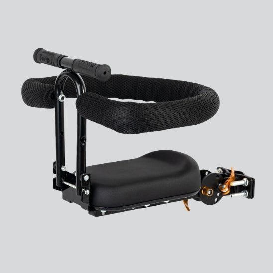 PORTE VELO BEBE AVANT | Ultra - léger Parento™ - Bebe - nise