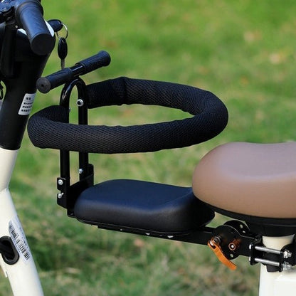 PORTE VELO BEBE AVANT | Ultra - léger Parento™ - Bebe - nise