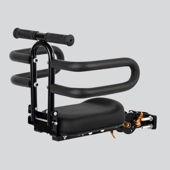 PORTE VELO BEBE AVANT | Ultra - léger Parento™ - Bebe - nise