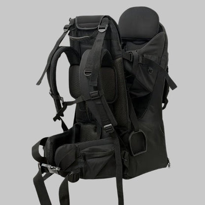 RANDONNEE PORTE BEBE | Dorsal HikeKid™ - Bebe - nise