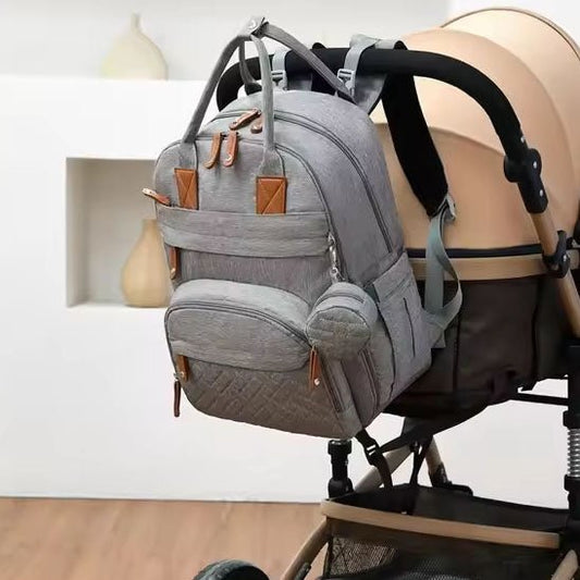 SAC A LANGER