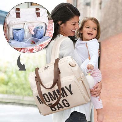 SAC A LANGER : Mybag™ 5 - en - 1 - Bebe - nise