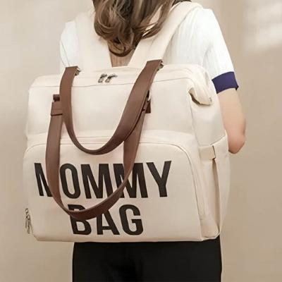 SAC A LANGER : Mybag™ 5 - en - 1 - Bebe - nise