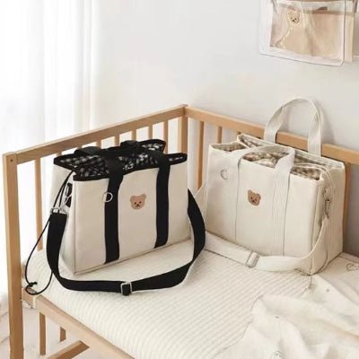 SAC A LANGER PETIT : Bébéfany™ Confort et Praticité - Bebe - nise