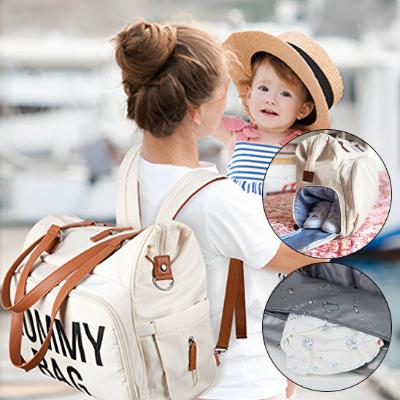 SAC A LANGER : Mybag™ 5 - en - 1 - Bebe - nise