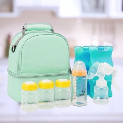 SAC BEBE ISOTHERME : Isoty™ une portabilité ultra flexible - Bebe - nise