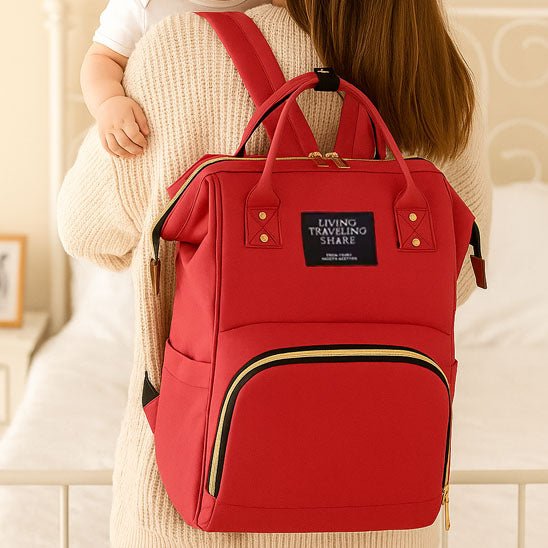 SAC A LANGER | Backpack™ - Bebe - nise