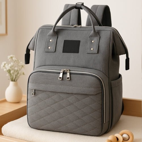 SAC A DOS A LANGER : BELÉO™ Solution Complète - Bebe - nise