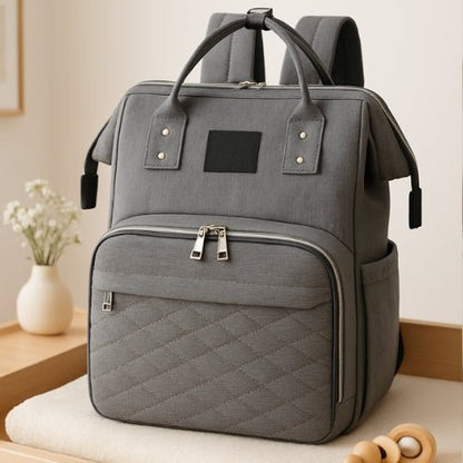 SAC A DOS A LANGER : BELÉO™ Solution Complète - Bebe - nise