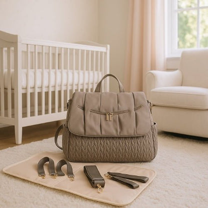 SAC A DOS A LANGER : MILUNA™ Multifonctionnel - Bebe - nise