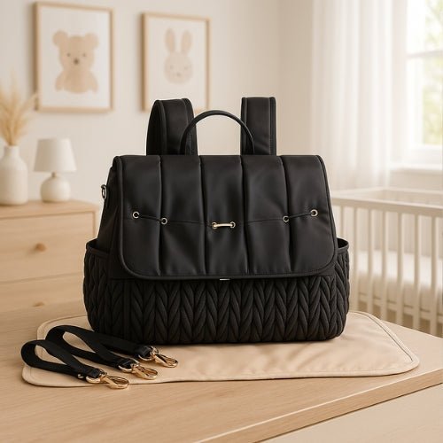SAC A DOS A LANGER : MILUNA™ Multifonctionnel - Bebe - nise