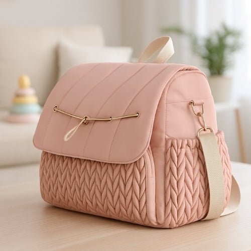 SAC A DOS A LANGER : MILUNA™ Multifonctionnel - Bebe - nise