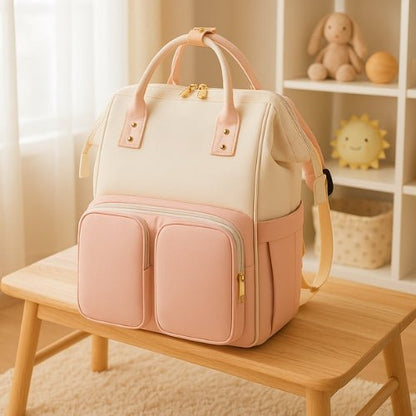 SAC A DOS LANGER : AURELIA™ Plus Qu’un Outil - Bebe - nise