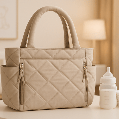 SAC A LANGER IMPERMEABLE : SacDuo™ - Bebe - nise