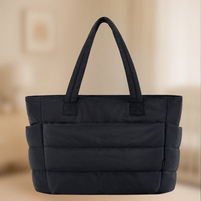 SAC A LANGER MATELASSE : L'élégant Parent™ - Bebe - nise