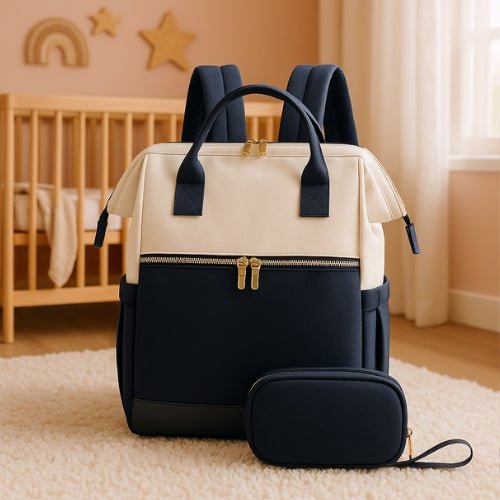 SAC A LANGER SAC A DOS : Parenthèse™ Véritable Partenaire - Bebe - nise