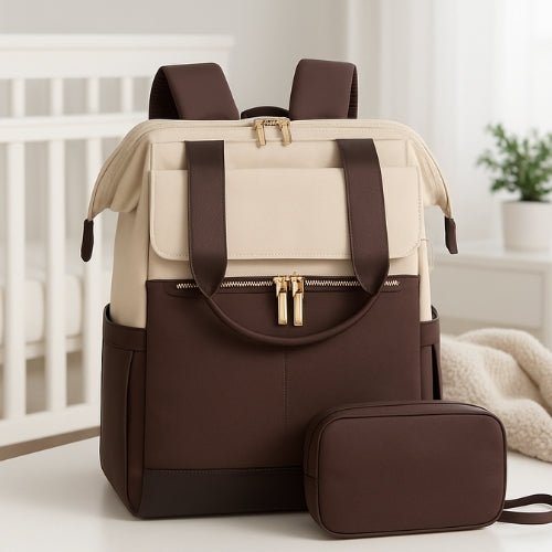 SAC A LANGER SAC A DOS : Parenthèse™ Véritable Partenaire - Bebe - nise