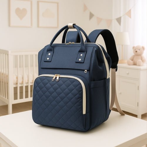 SAC A LANGER BEBE : Bébessence™ Evolutif Qui Suit Bébé - Bebe - nise
