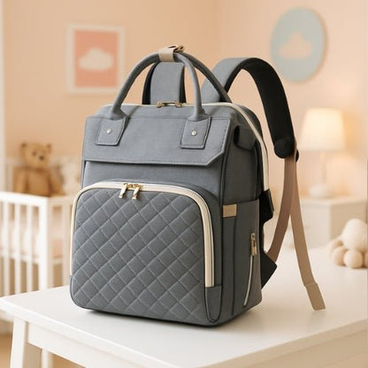 SAC A LANGER BEBE : Bébessence™ Evolutif Qui Suit Bébé - Bebe - nise