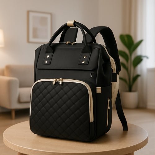 SAC A LANGER BEBE : Bébessence™ Evolutif Qui Suit Bébé - Bebe - nise