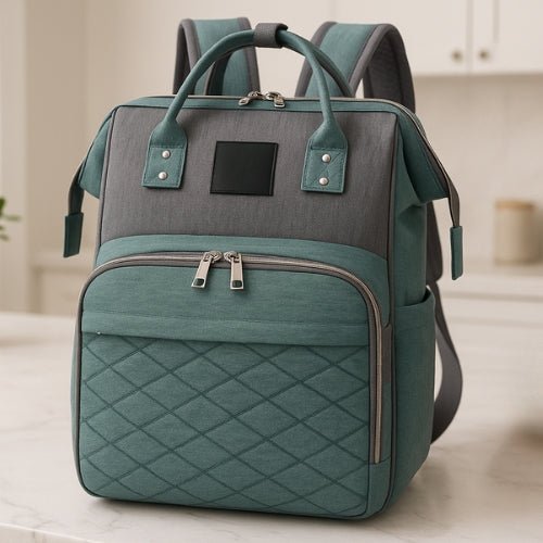 SAC A DOS A LANGER : BELÉO™ Solution Complète - Bebe - nise