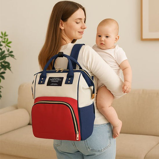 SAC A LANGER | Backpack™ - Bebe - nise