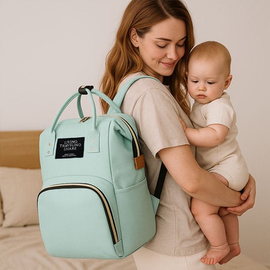 SAC A LANGER | Backpack™ - Bebe - nise